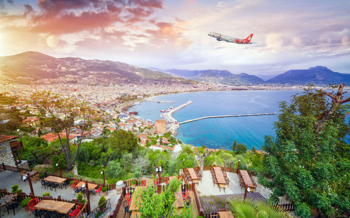 Alanya